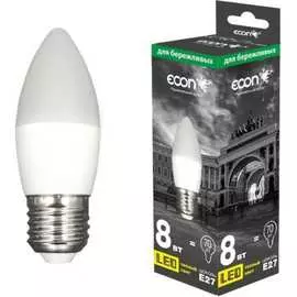 Светодиодная лампа Econ 728021