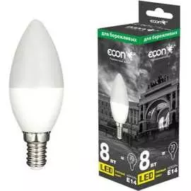 Светодиодная лампа Econ 728011