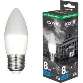 Светодиодная лампа Econ 728022