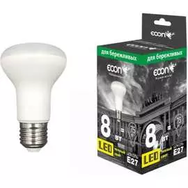Светодиодная лампа Econ 758021