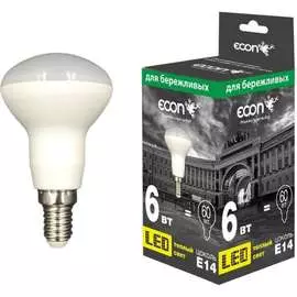 Светодиодная лампа Econ