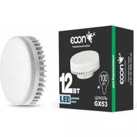 Светодиодная лампа Econ 7812532