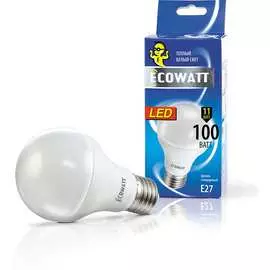 Светодиодная лампа ECOWATT