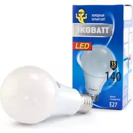Светодиодная лампа ECOWATT