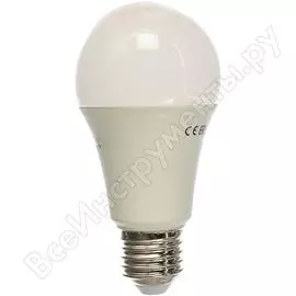 Светодиодная лампа ECOWATT