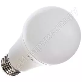 Светодиодная лампа ECOWATT