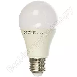 Светодиодная лампа ECOWATT