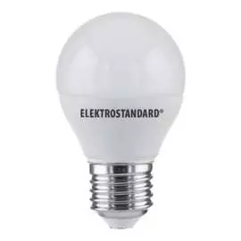 Светодиодная лампа Elektrostandard Mini Classic BLE2730 a048624