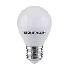 Светодиодная лампа Elektrostandard Mini Classic BLE2731 a048663