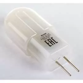 Светодиодная лампа Elektrostandard