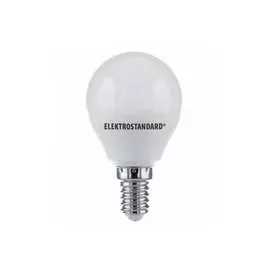 Светодиодная лампа Elektrostandard Mini Classic BLE1405 a048993