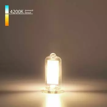 Светодиодная лампа Elektrostandard BLG912 a058832