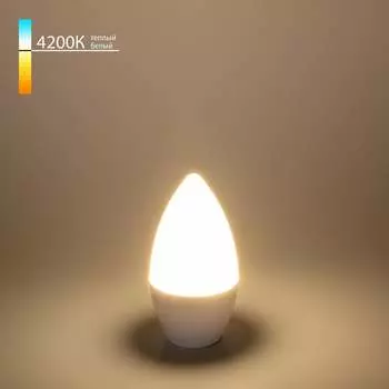 Светодиодная лампа Elektrostandard BLE1422 a049161