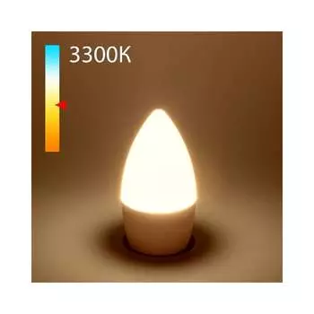 Светодиодная лампа Elektrostandard a048352