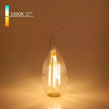 Светодиодная лампа Elektrostandard BLE1428 a050138