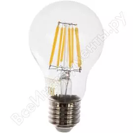 Светодиодная лампа Elektrostandard