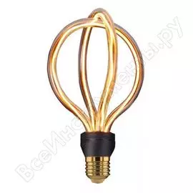 Светодиодная лампа Elektrostandard