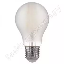 Светодиодная лампа Elektrostandard