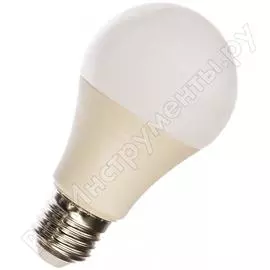 Светодиодная лампа elektrostandard classic led d 10w 6500k e27 a035758