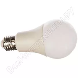 Светодиодная лампа elektrostandard classic led d 15w 6500k e27 a035777