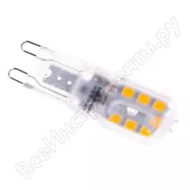 Светодиодная лампа Elektrostandard