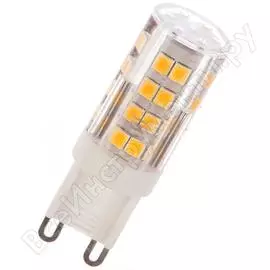 Светодиодная лампа elektrostandard g9 led 5w 220v 3300к a035768