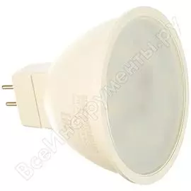 Светодиодная лампа elektrostandard jcdr01 5w 220v 4200k a034863