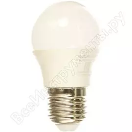 Светодиодная лампа elektrostandard mini classic led 7w 4200k e27 a035702