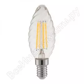 Светодиодная лампа Elektrostandard