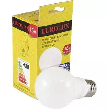 Светодиодная лампа Eurolux 76/2/74