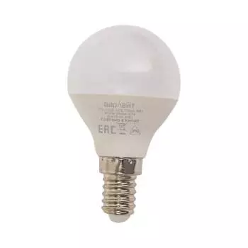 Светодиодная лампа Фарлайт FAR000117