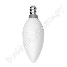 Светодиодная лампа Фарлайт