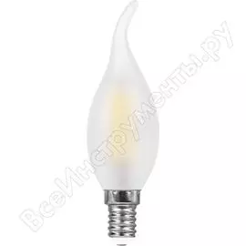 Светодиодная лампа FERON LB-714 38009