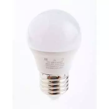 Светодиодная лампа SAFFIT SBG4511 55138