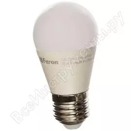 Светодиодная лампа FERON LB-750 25949
