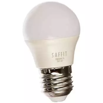 Светодиодная лампа SAFFIT SBG4511 55141