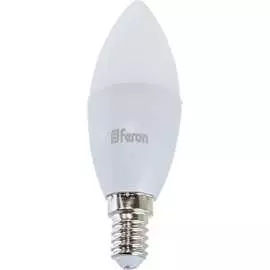 Светодиодная лампа FERON LB-970 38108