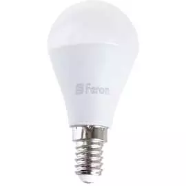Светодиодная лампа FERON LB-950 38101