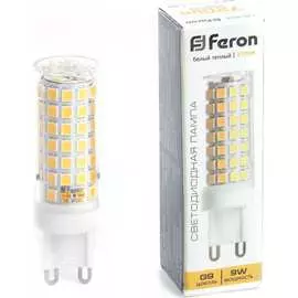 Светодиодная лампа FERON LB-434 38146