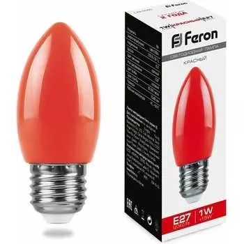 Светодиодная лампа FERON