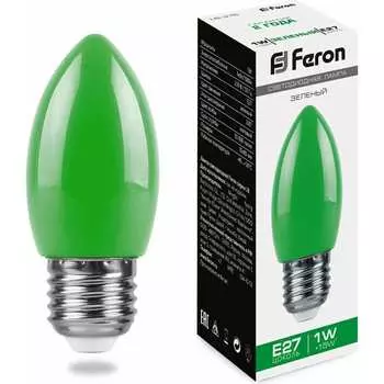 Светодиодная лампа FERON