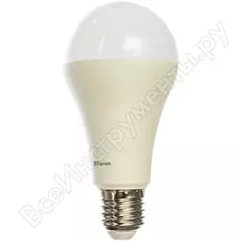 Светодиодная лампа FERON LB-100 25W 230V E27 4000K 25791