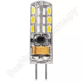 Светодиодная лампа FERON LB-420 25859