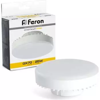 Светодиодная лампа FERON LB-474 38268