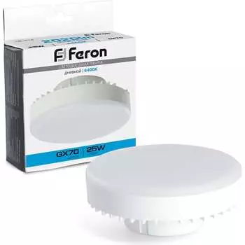 Светодиодная лампа FERON LB-474 38270