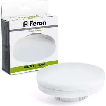 Светодиодная лампа FERON LB-471 48301