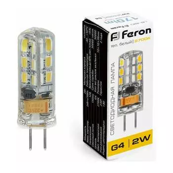 Светодиодная лампа FERON LB-420 25858