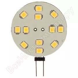 Светодиодная лампа FERON LB-16 25093