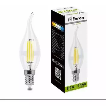 Светодиодная лампа FERON LB-714 38012