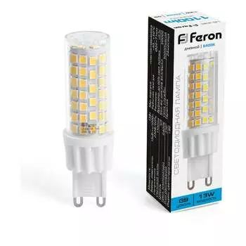 Светодиодная лампа FERON LB-436 38154